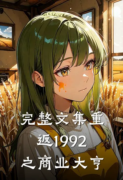 完整文集重返1992之商业大亨