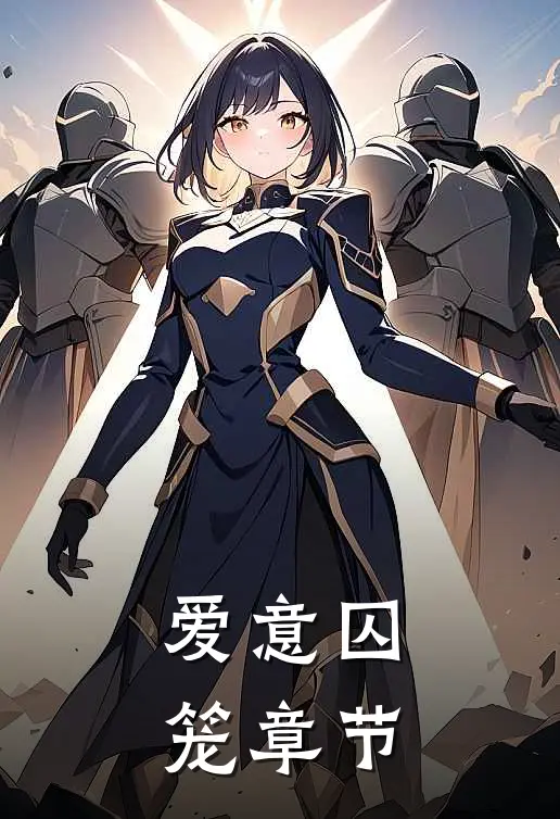 爱意囚笼章节