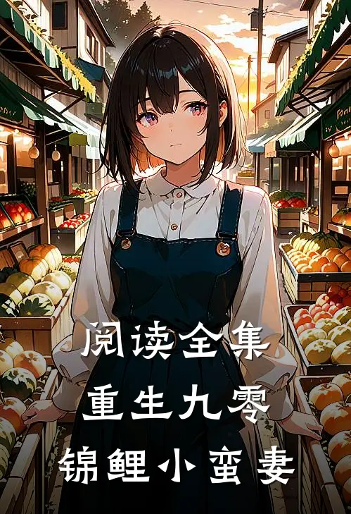 阅读全集重生九零：锦鲤小蛮妻