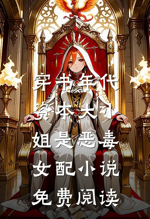 穿书年代，资本大小姐是恶毒女配小说免费阅读