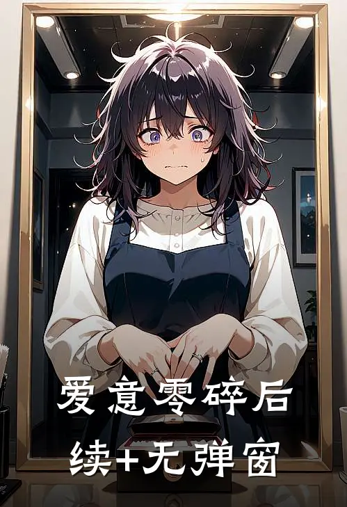爱意零碎后续+无弹窗