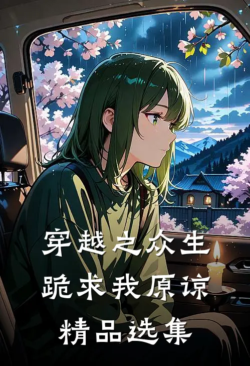 穿越之众生跪求我原谅精品选集