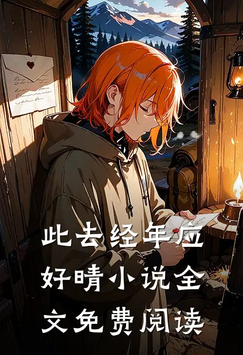 此去经年应好晴小说全文免费阅读