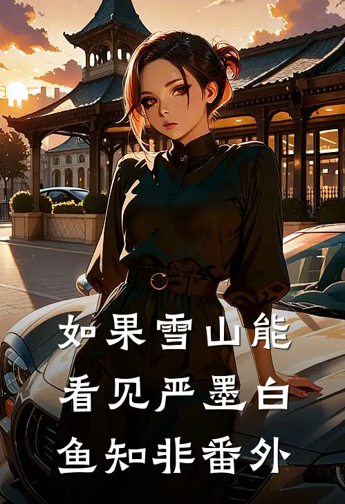 如果雪山能看见严墨白鱼知非番外