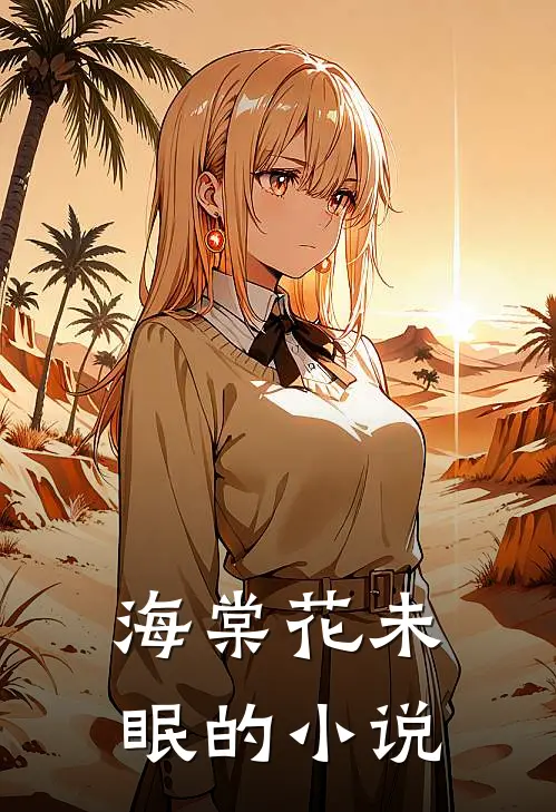 海棠花未眠的小说