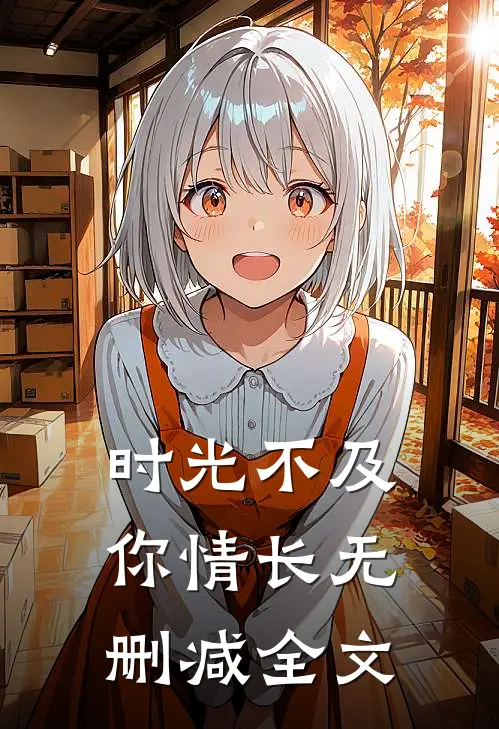 时光不及你情长无删减全文
