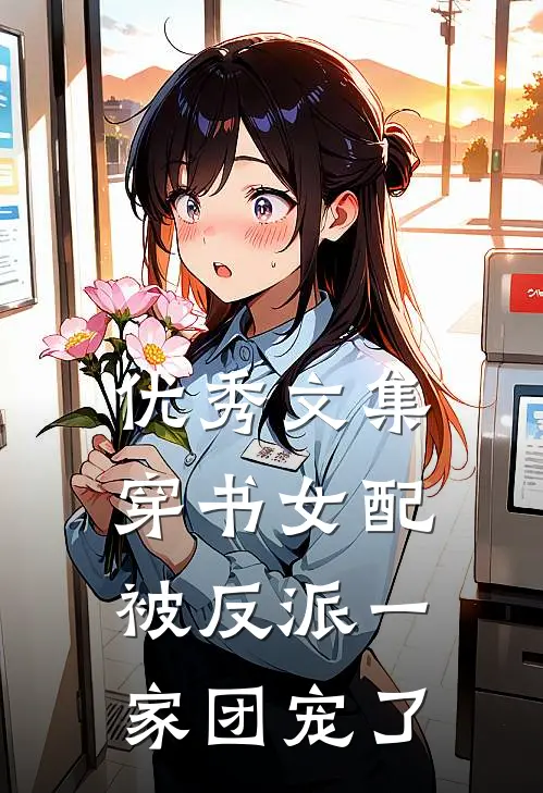 优秀文集穿书女配被反派一家团宠了