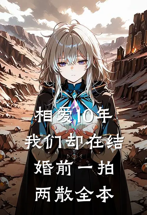 相爱10年，我们却在结婚前一拍两散全本