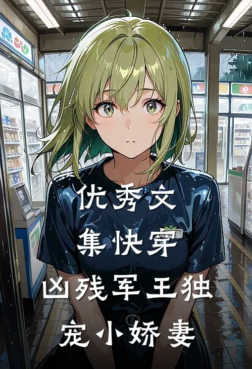 优秀文集快穿：凶残军王独宠小娇妻