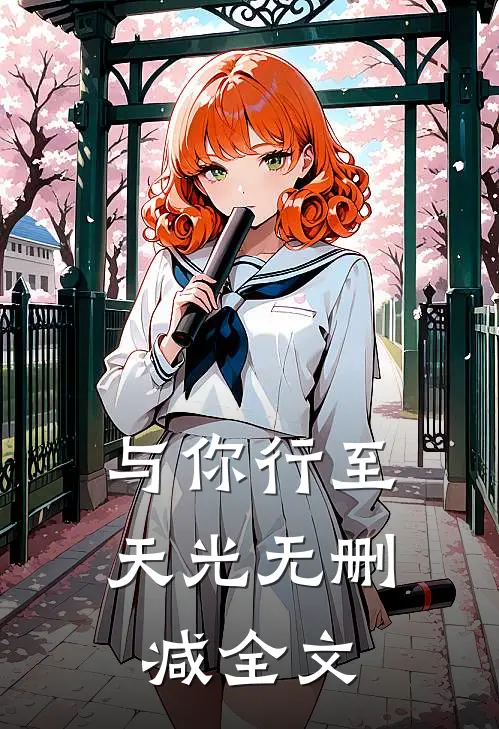 与你行至天光无删减全文