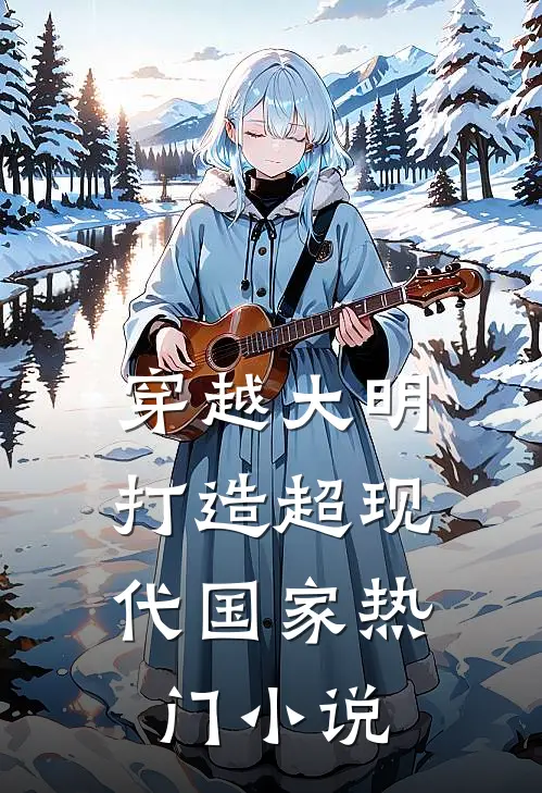 穿越大明，打造超现代国家热门小说