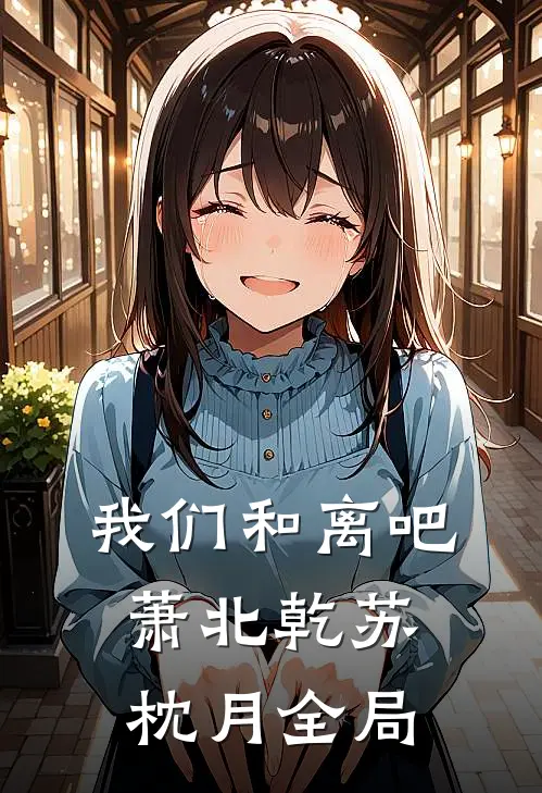 我们和离吧萧北乾苏枕月全局