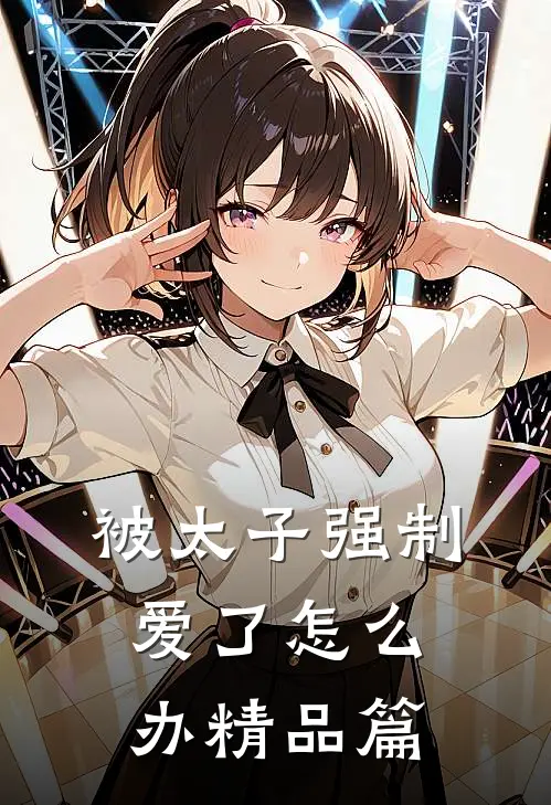 被太子强制爱了怎么办精品篇