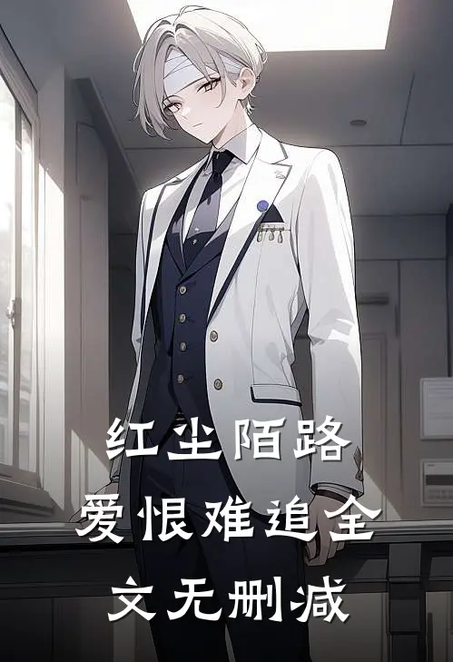 红尘陌路，爱恨难追全文无删减
