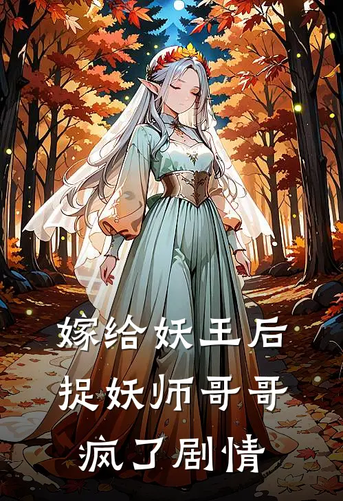 嫁给妖王后，捉妖师哥哥疯了剧情