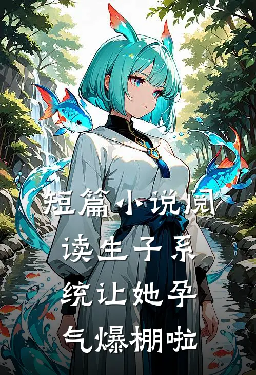 短篇小说阅读生子系统让她孕气爆棚啦
