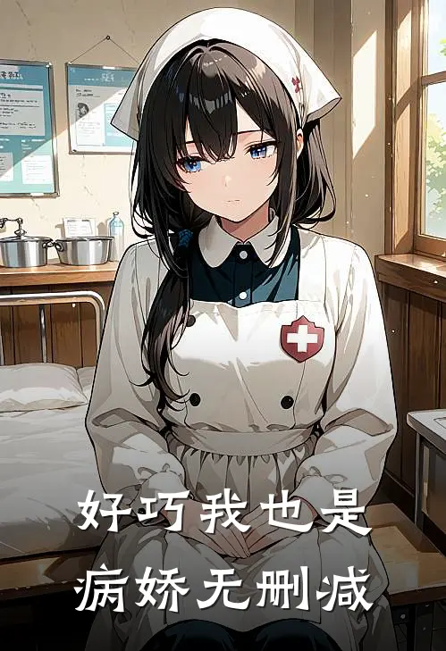 好巧我也是病娇无删减