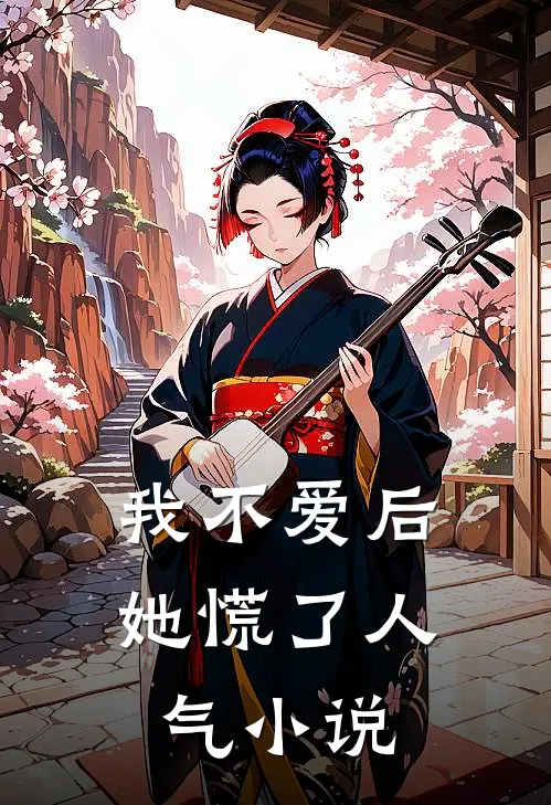 我不爱后她慌了人气小说