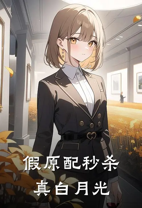 假原配秒杀真白月光
