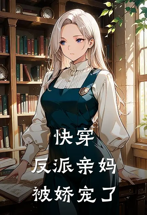 快穿：反派亲妈被娇宠了