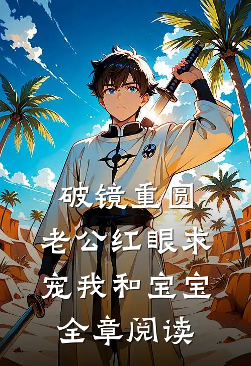 破镜重圆：老公红眼求宠我和宝宝全章阅读