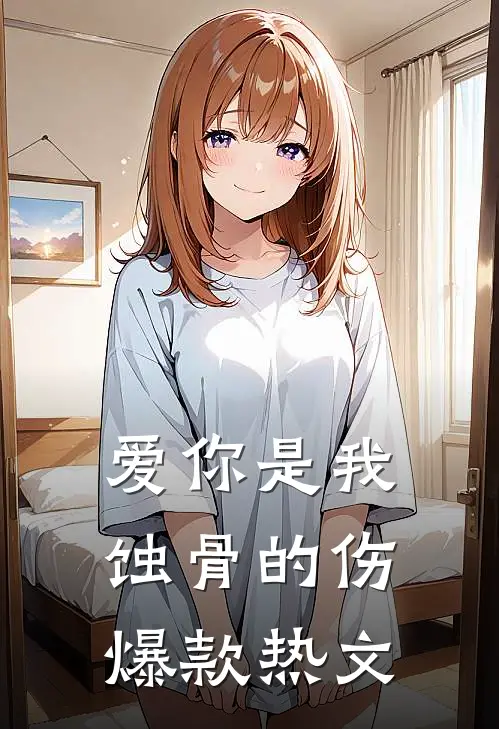 爱你是我蚀骨的伤爆款热文