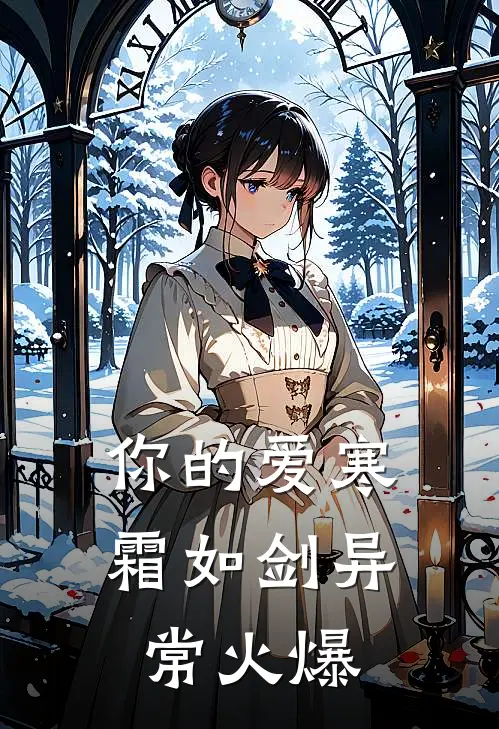 你的爱寒霜如剑异常火爆