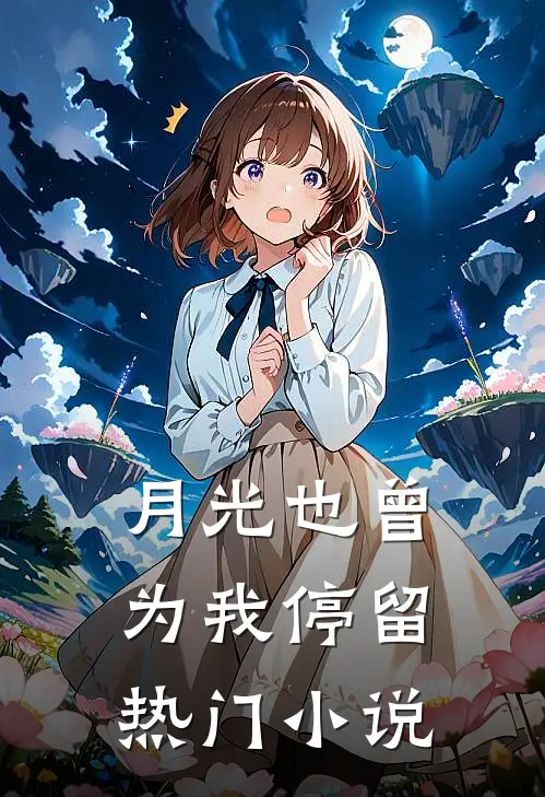 月光也曾为我停留热门小说