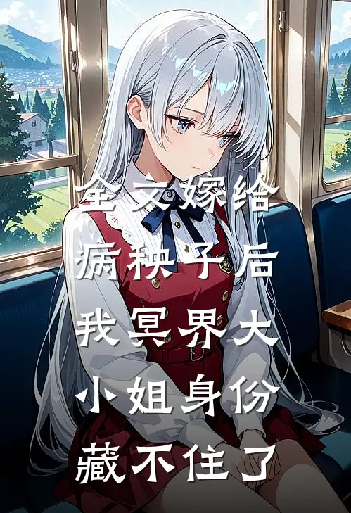 全文嫁给病秧子后，我冥界大小姐身份藏不住了