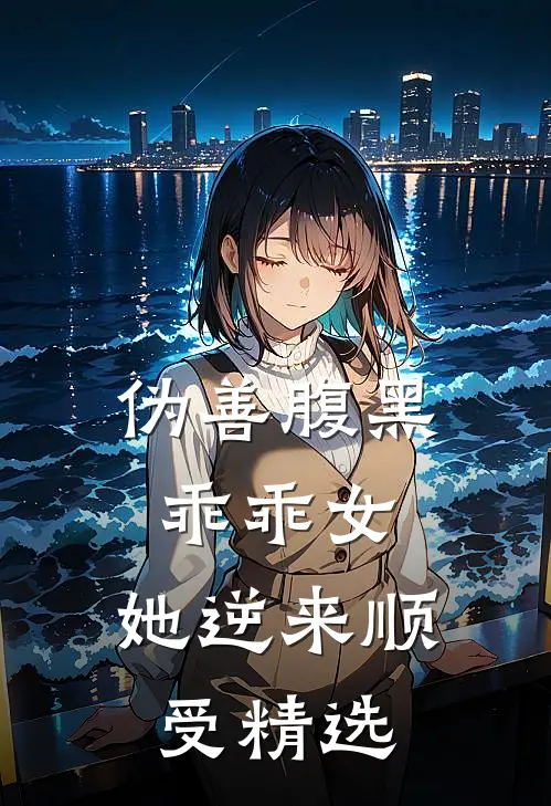 伪善腹黑乖乖女，她逆来顺受精选