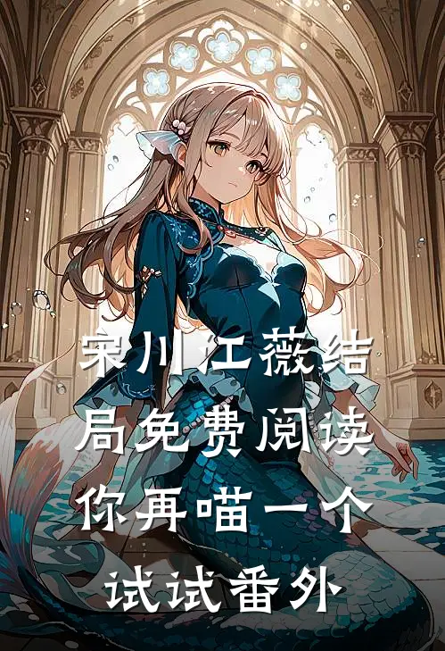 宋川江薇结局免费阅读你再喵一个试试番外