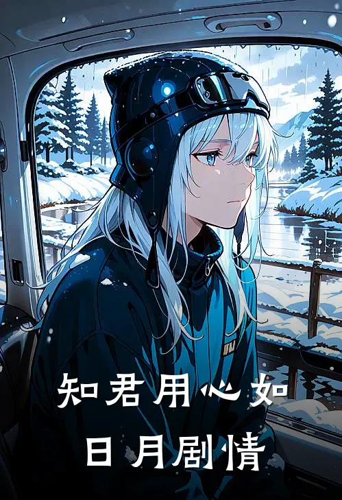 知君用心如日月剧情