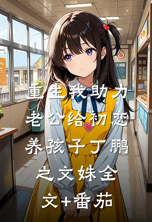 重生我助力老公给初恋养孩子丁鹏之文姝全文+番茄
