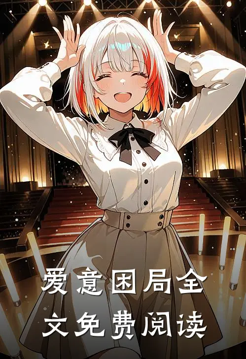 爱意困局全文免费阅读