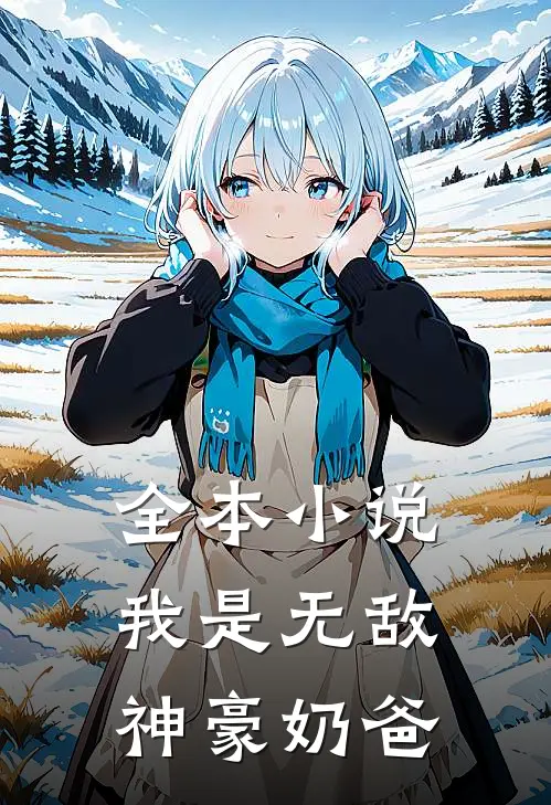 全本小说我是无敌神豪奶爸
