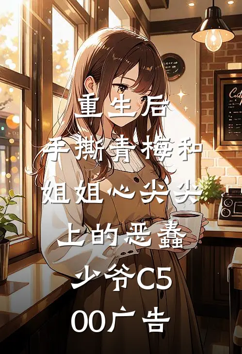 重生后，手撕青梅和姐姐心尖尖上的恶蠢少爷C500广告
