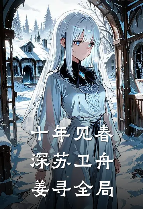 十年见春深苏卫舟姜寻全局