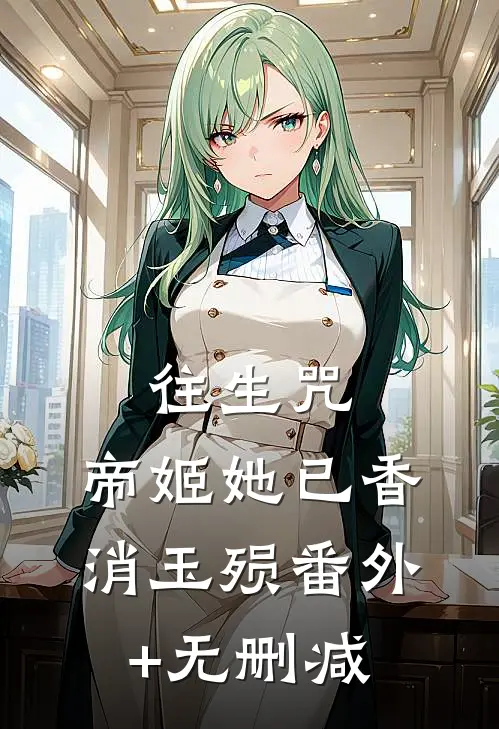 往生咒：帝姬她已香消玉殒番外+无删减