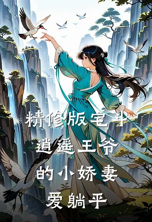精修版宅斗：逍遥王爷的小娇妻爱躺平