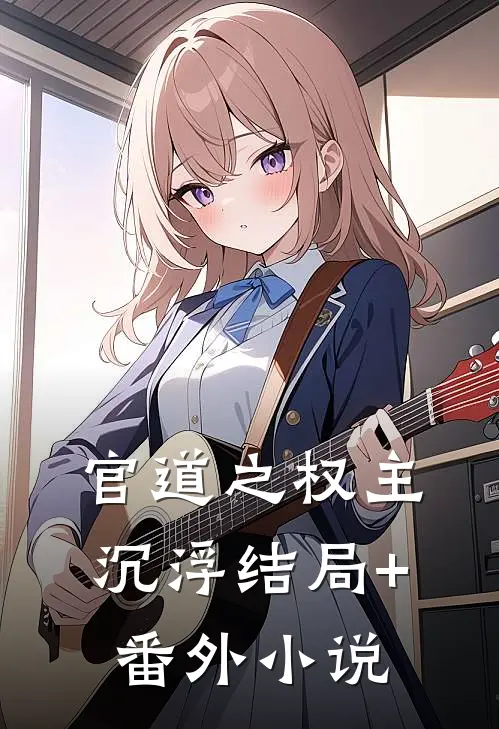 官道之权主沉浮结局+番外小说