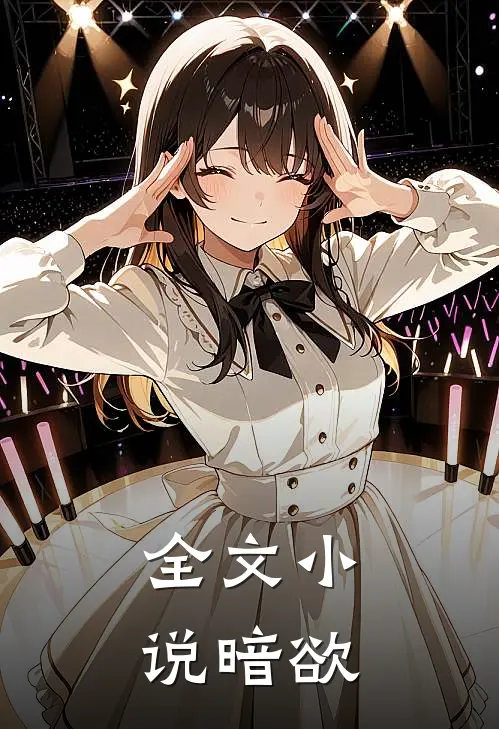 全文小说暗欲