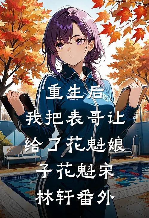 重生后，我把表哥让给了花魁娘子花魁宋林轩 番外
