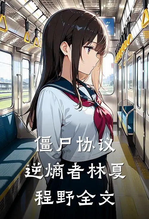 僵尸协议：逆熵者林夏程野全文