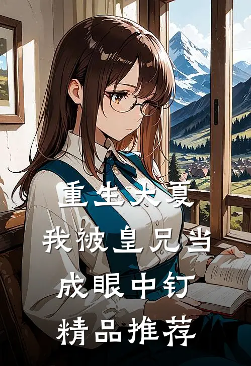 重生大夏，我被皇兄当成眼中钉精品推荐