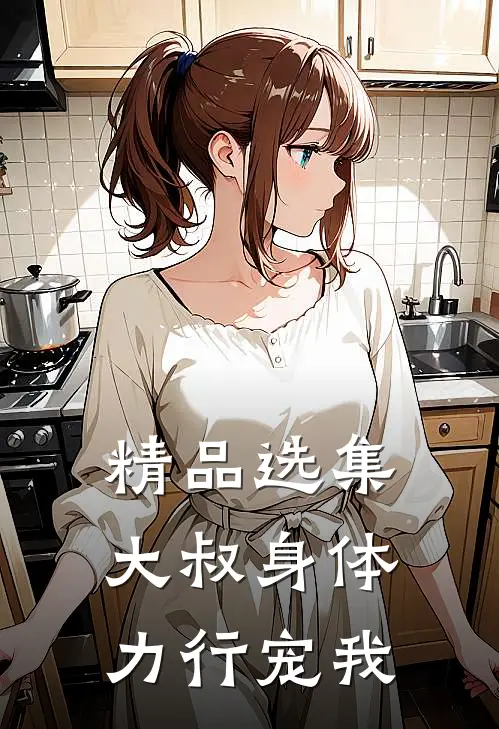 精品选集大叔身体力行宠我