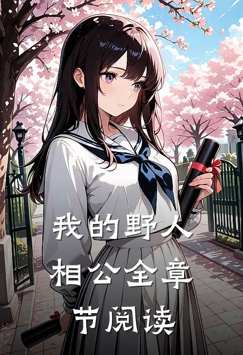 我的野人相公全章节阅读