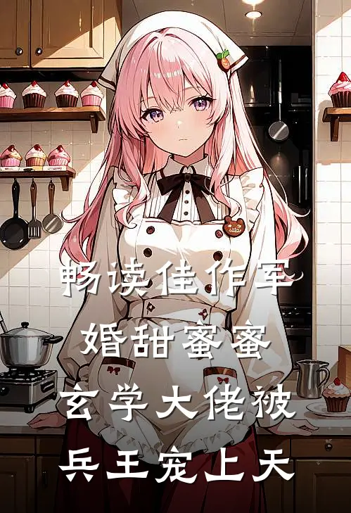 畅读佳作军婚甜蜜蜜，玄学大佬被兵王宠上天