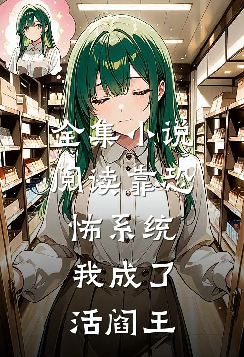 全集小说阅读靠恐怖系统，我成了活阎王