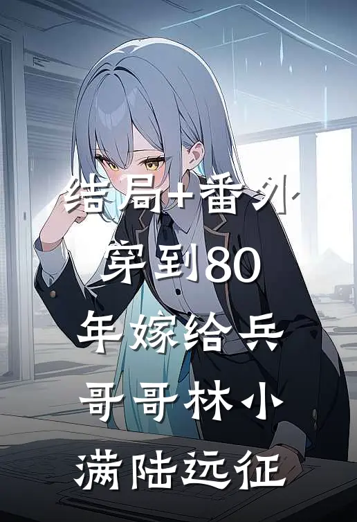 结局+番外穿到80年嫁给兵哥哥林小满陆远征