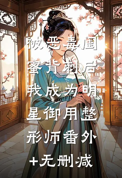 被恶毒闺蜜背刺后，我成为明星御用整形师番外+无删减